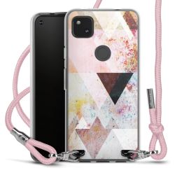 Carry Case Fabric pink