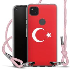 Carry Case Fabric pink