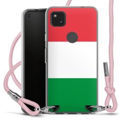 Carry Case Fabric pink