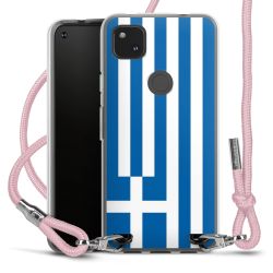 Carry Case Fabric pink