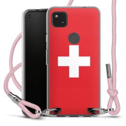 Carry Case Fabric pink