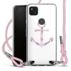 Carry Case Fabric pink