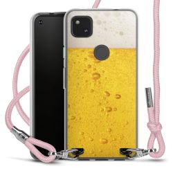 Carry Case Fabric pink