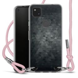 Carry Case Fabric pink