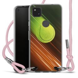 Carry Case Fabric pink