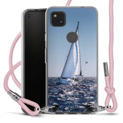 Carry Case Fabric pink