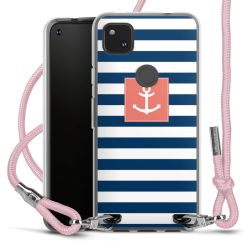 Carry Case Fabric pink