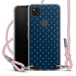 Carry Case Fabric pink