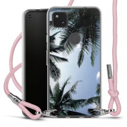 Carry Case Fabric pink