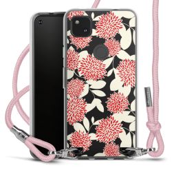 Carry Case Fabric pink