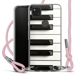 Carry Case Fabric pink