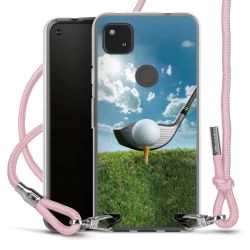 Carry Case Fabric pink