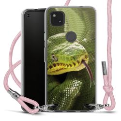 Carry Case Fabric pink