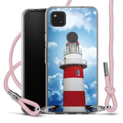 Carry Case Fabric pink