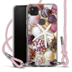 Carry Case Fabric pink