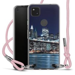 Carry Case Fabric pink