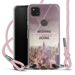 Carry Case Fabric pink