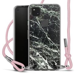 Carry Case Fabric pink