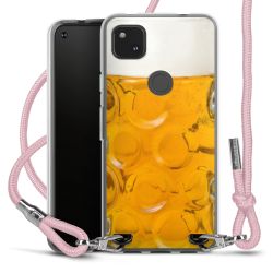 Carry Case Fabric pink