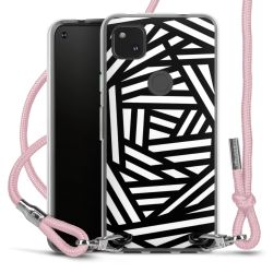 Carry Case Fabric pink