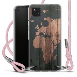 Carry Case Fabric pink