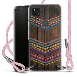 Carry Case Fabric pink