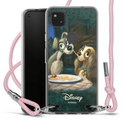 Carry Case Fabric pink