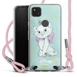 Carry Case Fabric pink