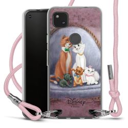 Carry Case Fabric pink