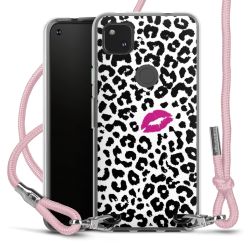 Carry Case Fabric pink