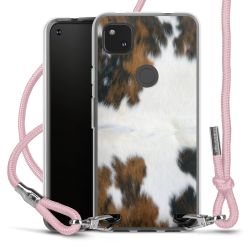 Carry Case Fabric pink