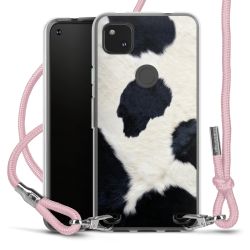 Carry Case Fabric pink