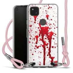 Carry Case Fabric pink