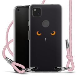 Carry Case Fabric pink