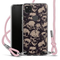 Carry Case Fabric pink