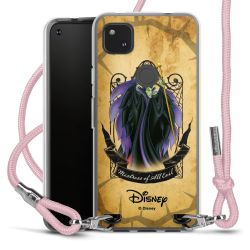 Carry Case Fabric pink