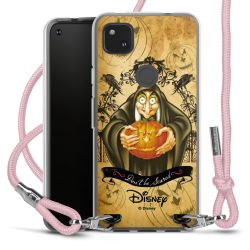 Carry Case Fabric pink