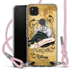 Carry Case Fabric pink