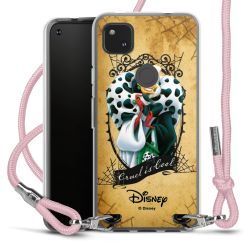 Carry Case Fabric pink