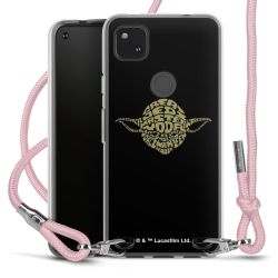 Carry Case Fabric pink