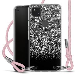 Carry Case Fabric pink