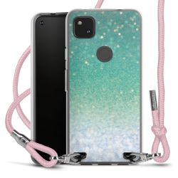 Carry Case Fabric pink