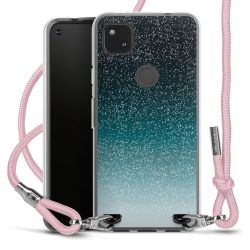 Carry Case Fabric pink