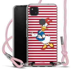 Carry Case Fabric pink