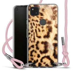 Carry Case Fabric pink