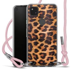 Carry Case Fabric pink