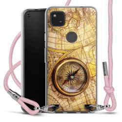 Carry Case Fabric pink