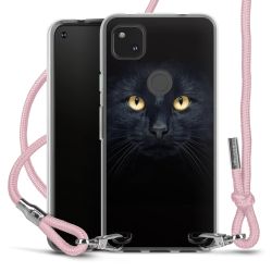 Carry Case Fabric pink