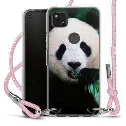 Carry Case Fabric pink