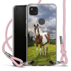 Carry Case Fabric pink